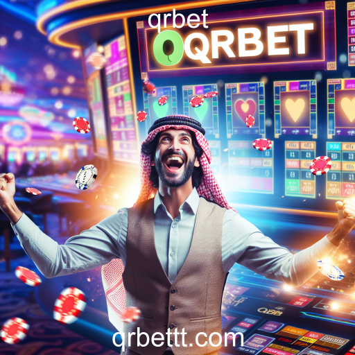 Descubra as Melhores Promoções da QRBet